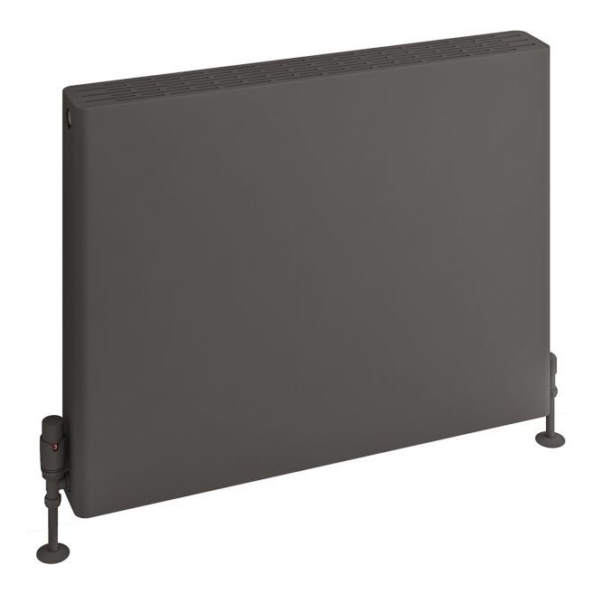 Keynsham Type 22 Panel Radiator with Flat Designer Cover 600 x 800mm