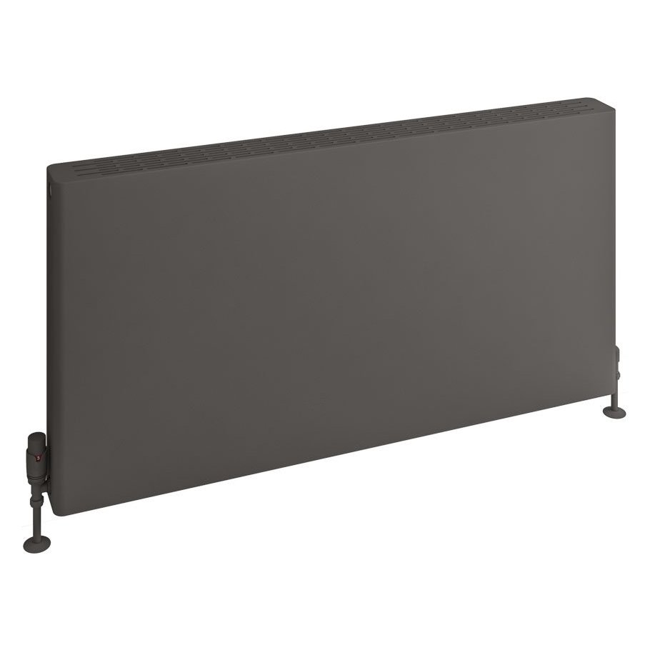 Keynsham Type 22 Panel Radiator with Flat Designer Cover 600 x 1200mm