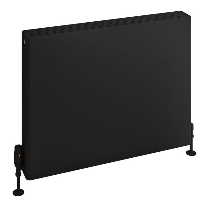 Keynsham Type 22 Panel Radiator with Flat Designer Cover 600 x 800mm