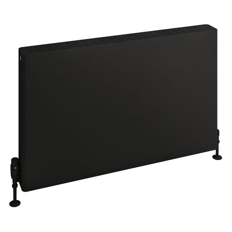 Keynsham Type 22 Panel Radiator with Flat Designer Cover 600 x 1000mm