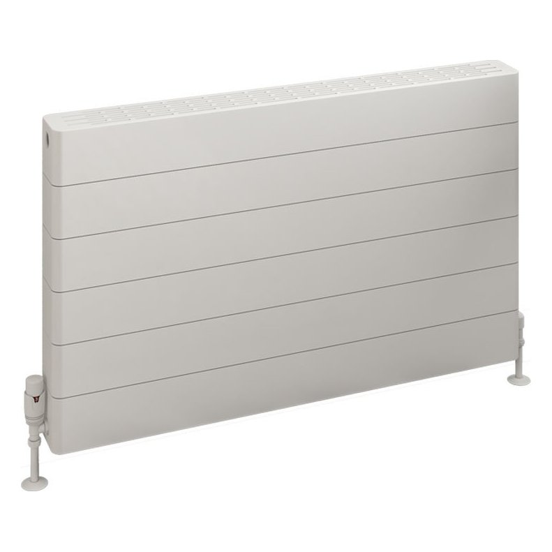 Keynsham Type 22 Panel Radiator with Lined Designer Cover 600 x 1000mm