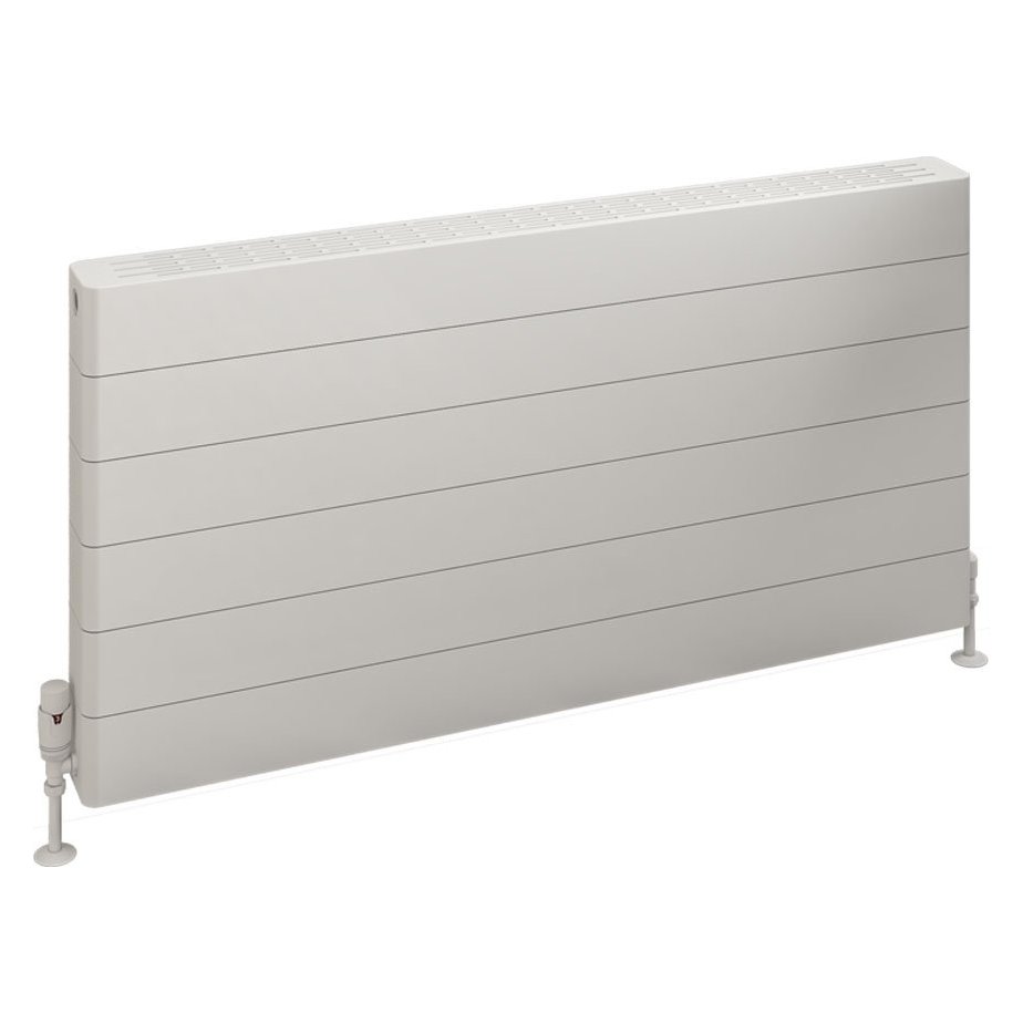 Keynsham Type 22 Panel Radiator with Lined Designer Cover 600 x 1200mm