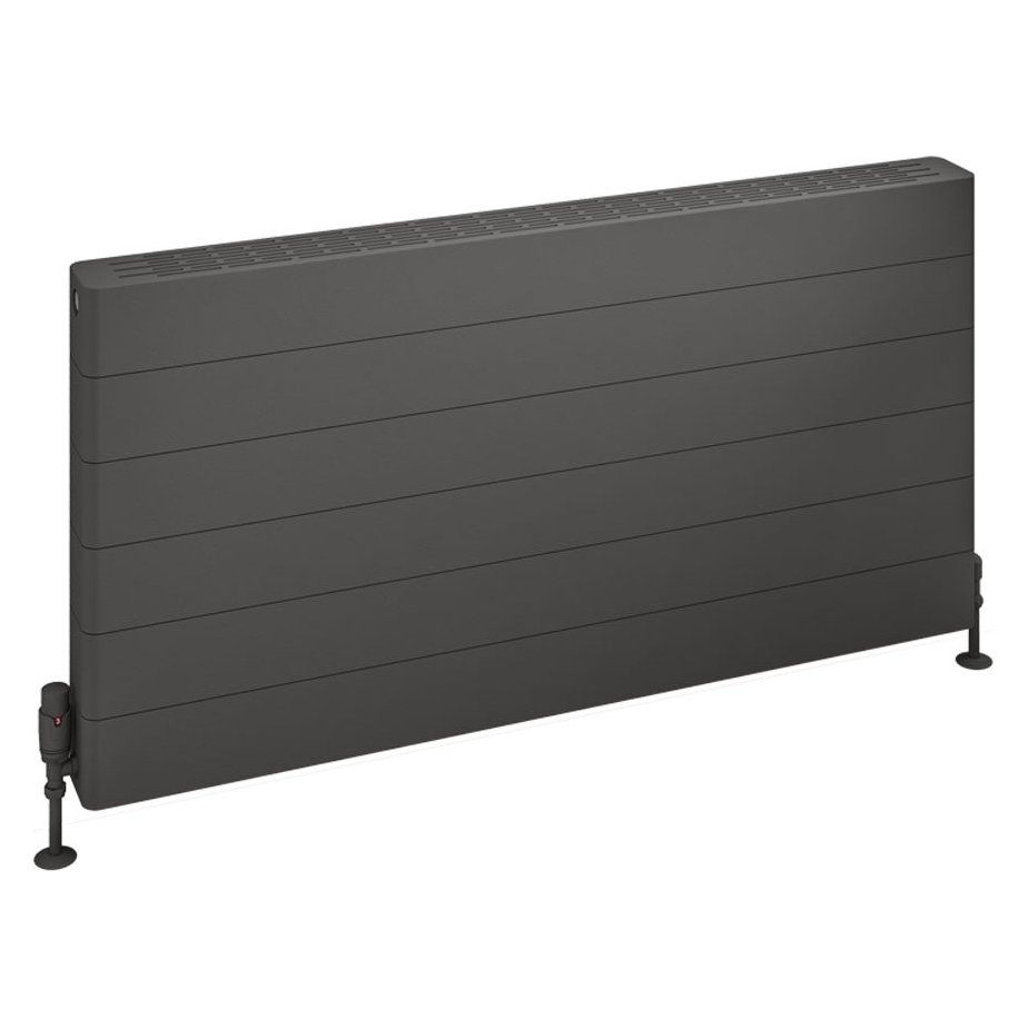 Keynsham Type 22 Panel Radiator with Lined Designer Cover 600 x 1200mm