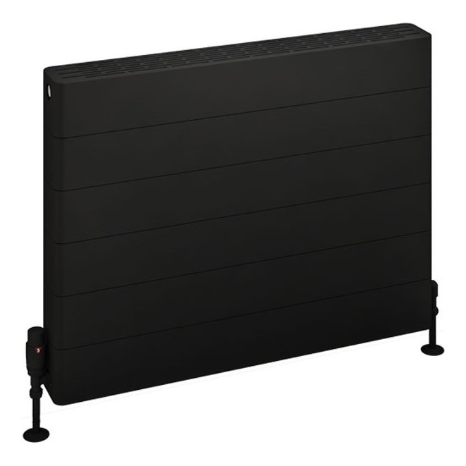 Keynsham Type 22 Panel Radiator with Lined Designer Cover 600 x 800mm