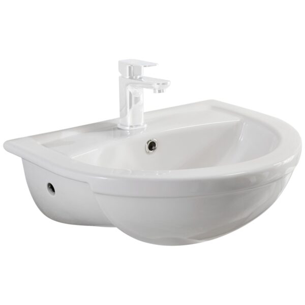 Elgin/Skara 520 Semi-Recessed Basin