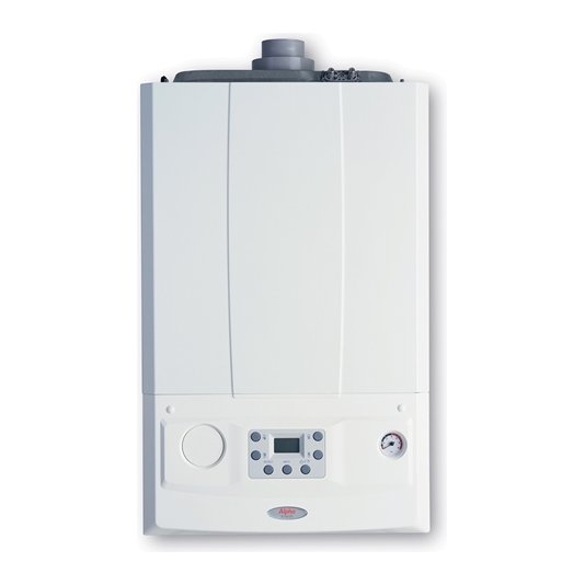 Evoke 28NX Combi Boiler