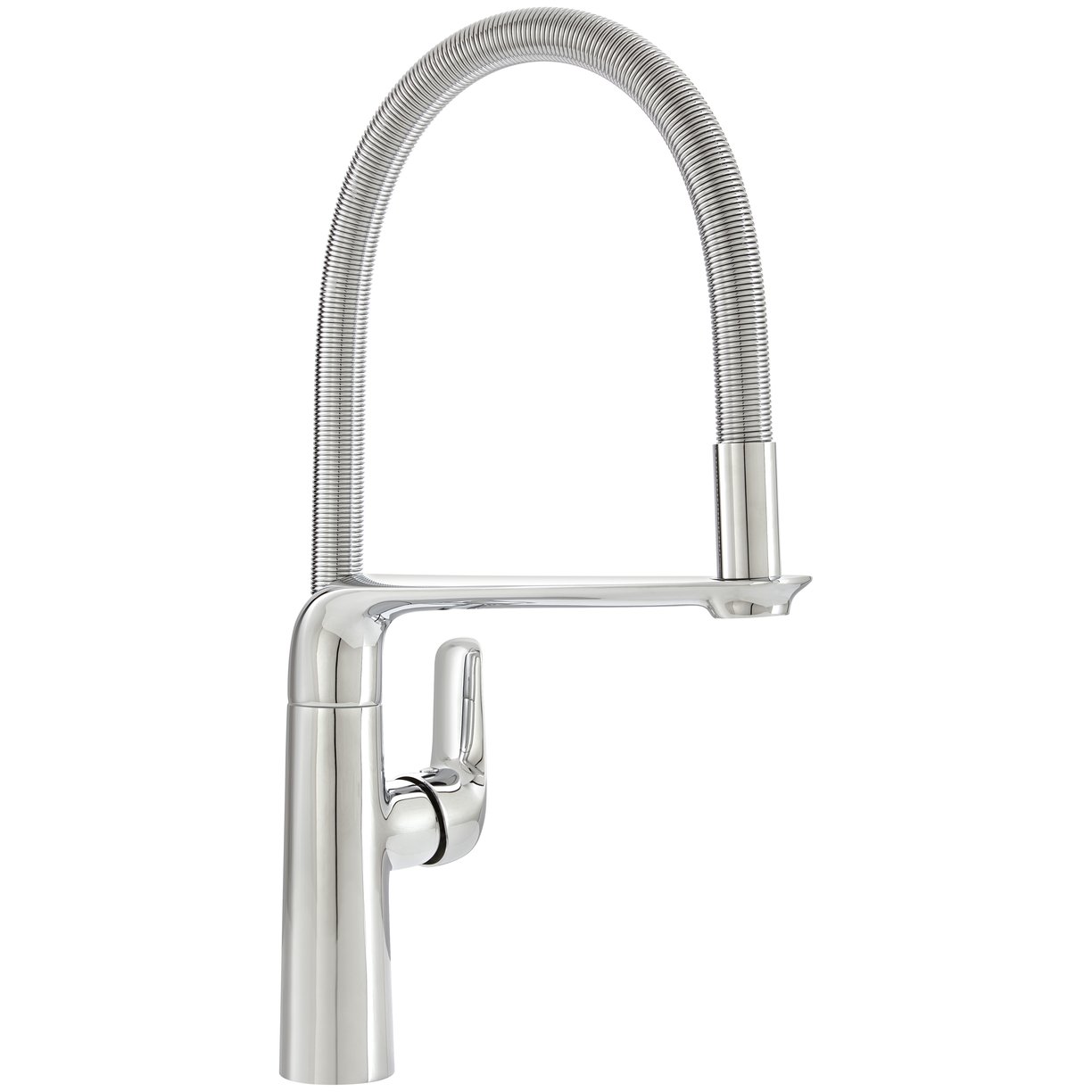 Linton Flexi-Spray Kitchen Sink Mixer