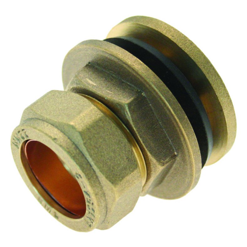 28mm Compact Compression Tank Connector