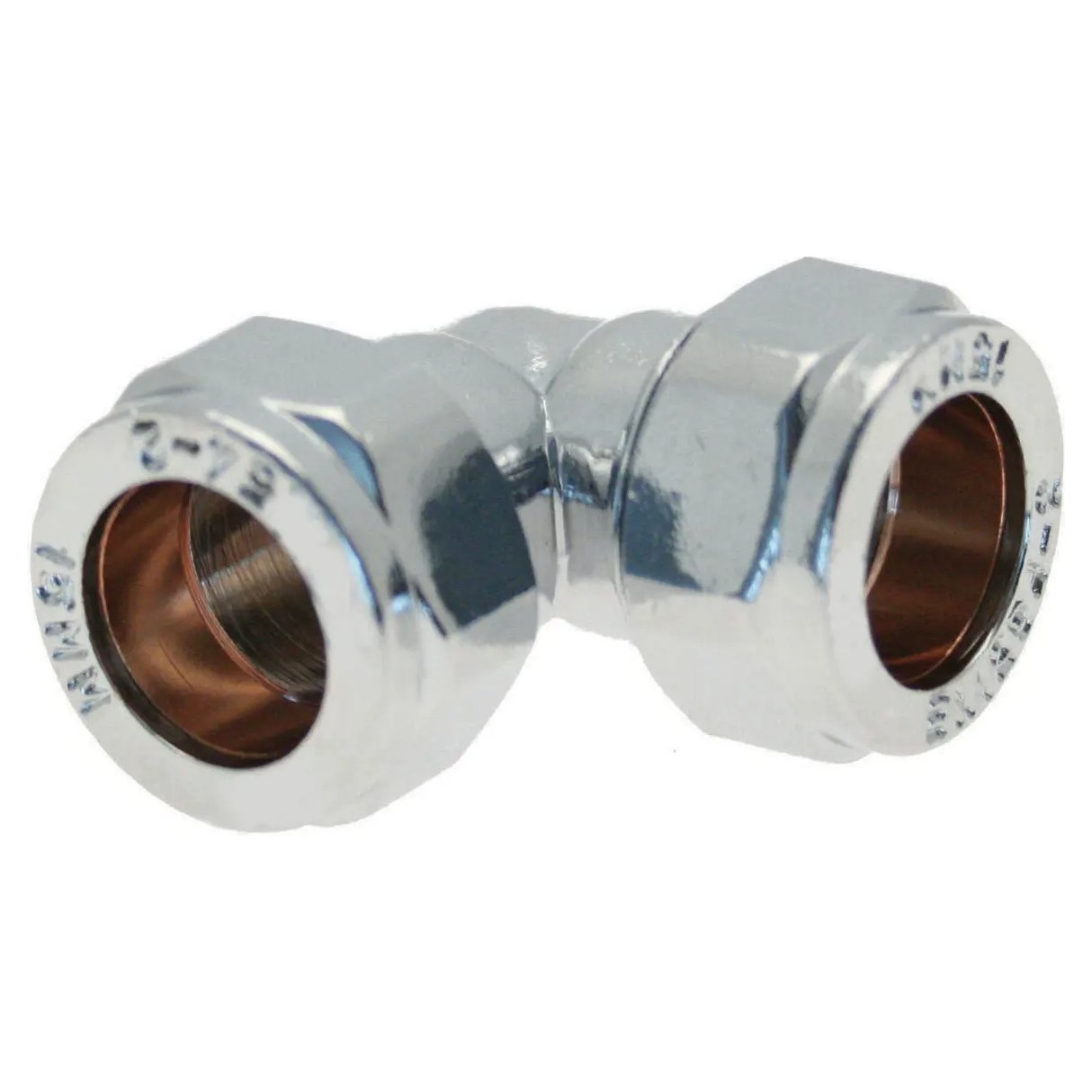 15mm Compression Elbow
