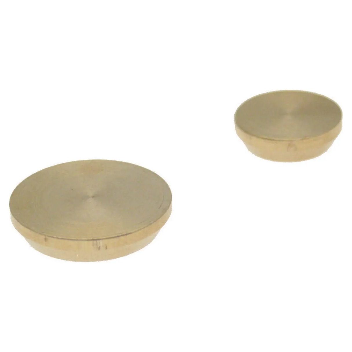 22mm Blanking Discs