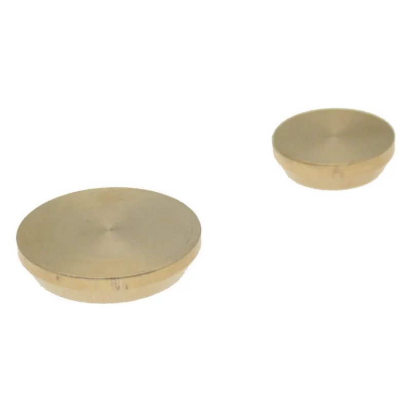 28mm Compact Compression Blanking Disc