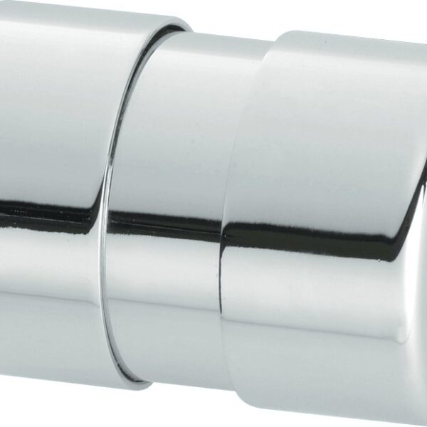 Trade Giant 32mm Single Waste Adaptor - Grey
