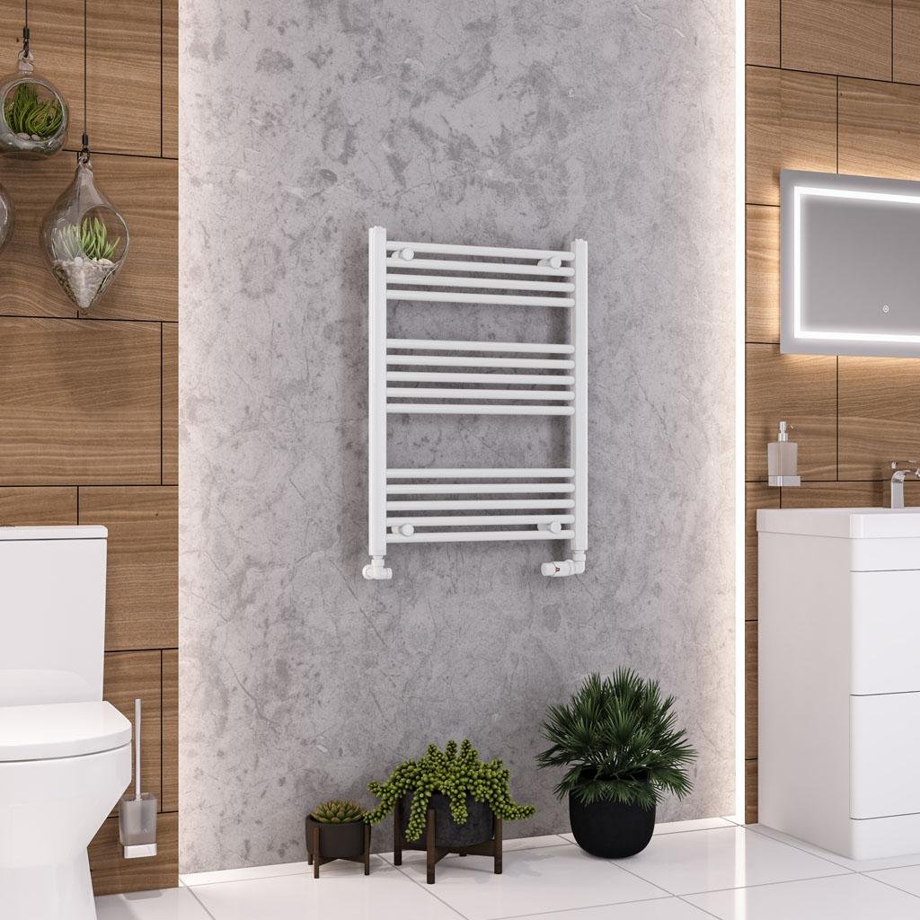 Wendover Straight Multirail 800 x 600mm