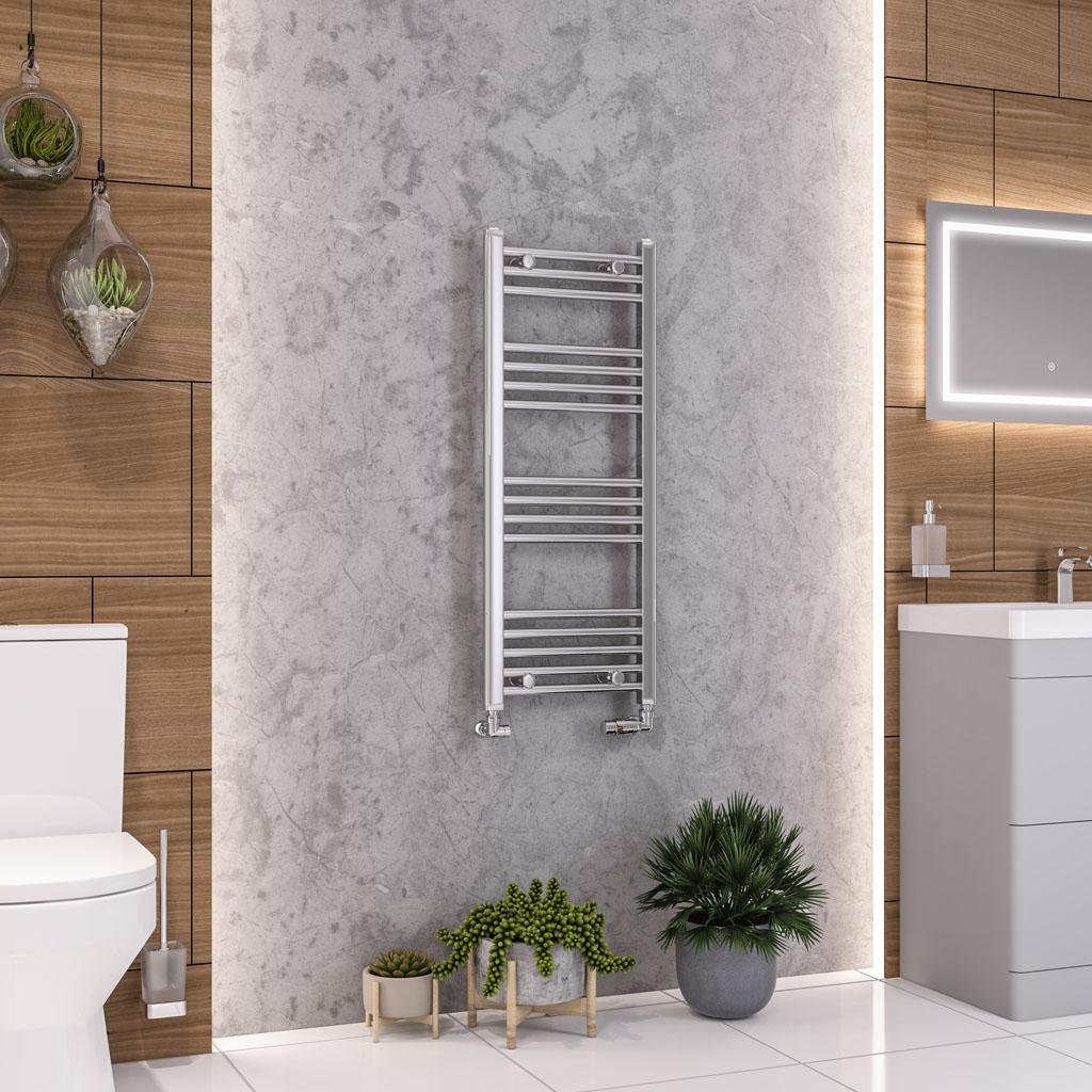 Wendover Straight Multirail 1000 x 400mm