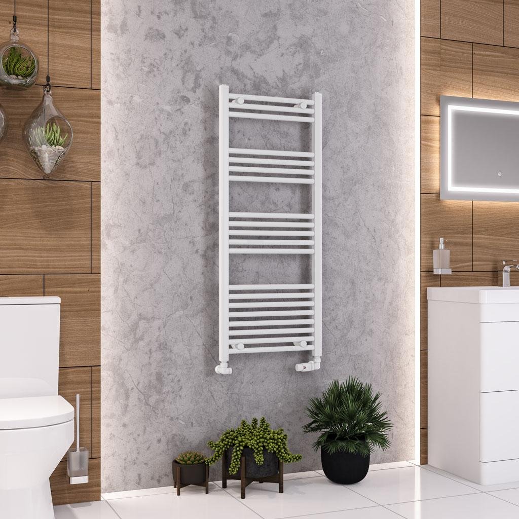 Wendover Straight Multirail 1200 x 500mm
