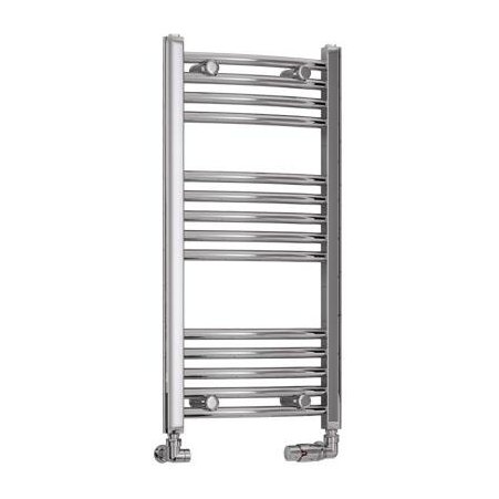 Wendover Curved Multirail 800 x 400mm