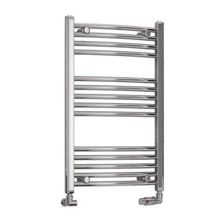 Wendover Curved Multirail 800 x 500mm