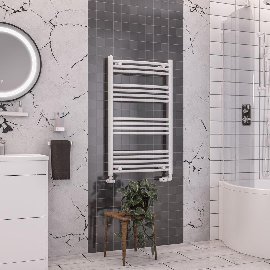 Wendover Curved Multirail 1000 x 600mm