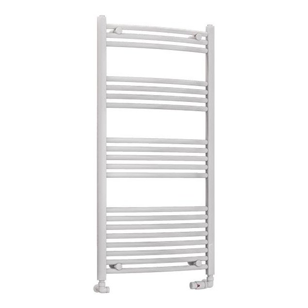 Wendover Curved Multirail 1200 x 600mm