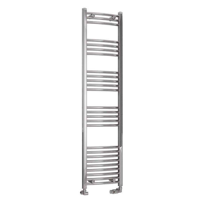 Wendover Curved Multirail 1600 x 400mm