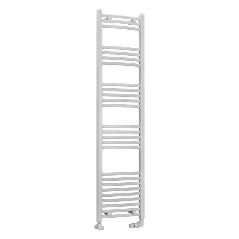 Wendover Curved Multirail 1600 x 400mm