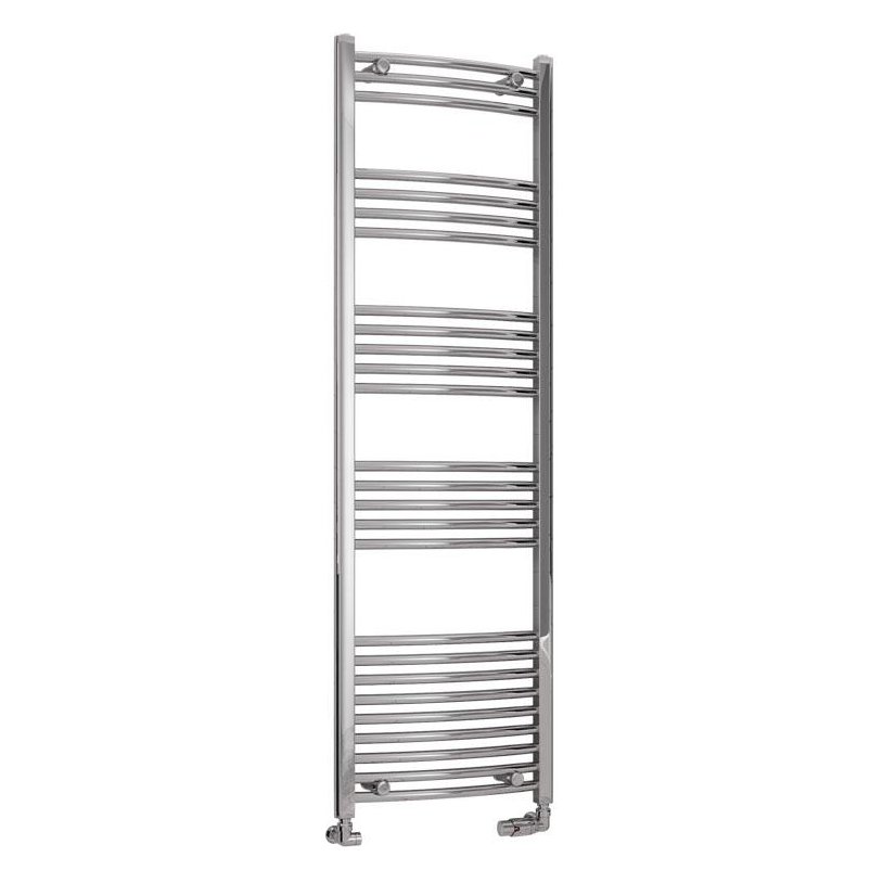 Wendover Curved Multirail 1600 x 500mm