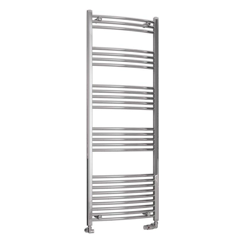 Wendover Curved Multirail 1600 x 600mm