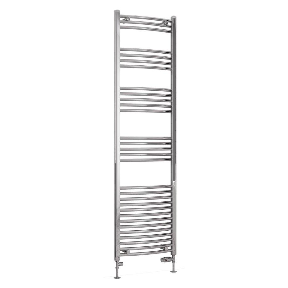 Wendover Curved Multirail 1800 x 500mm