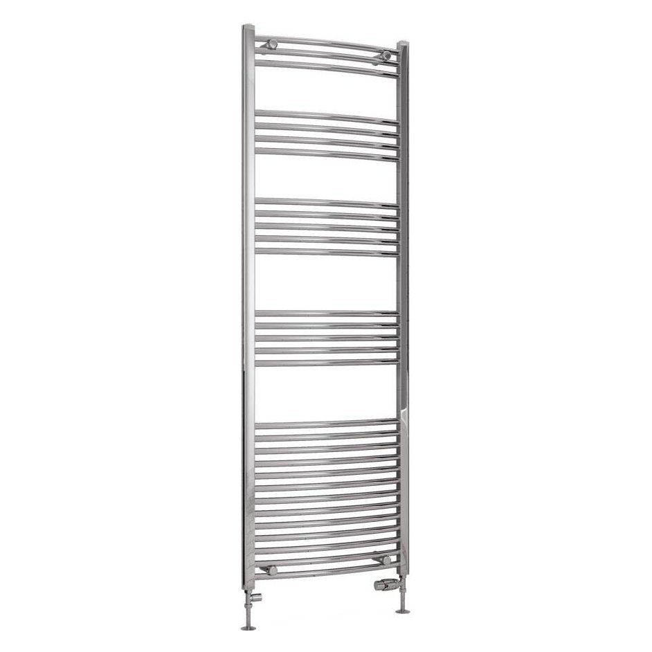 Wendover Curved Multirail 1800 x 600mm