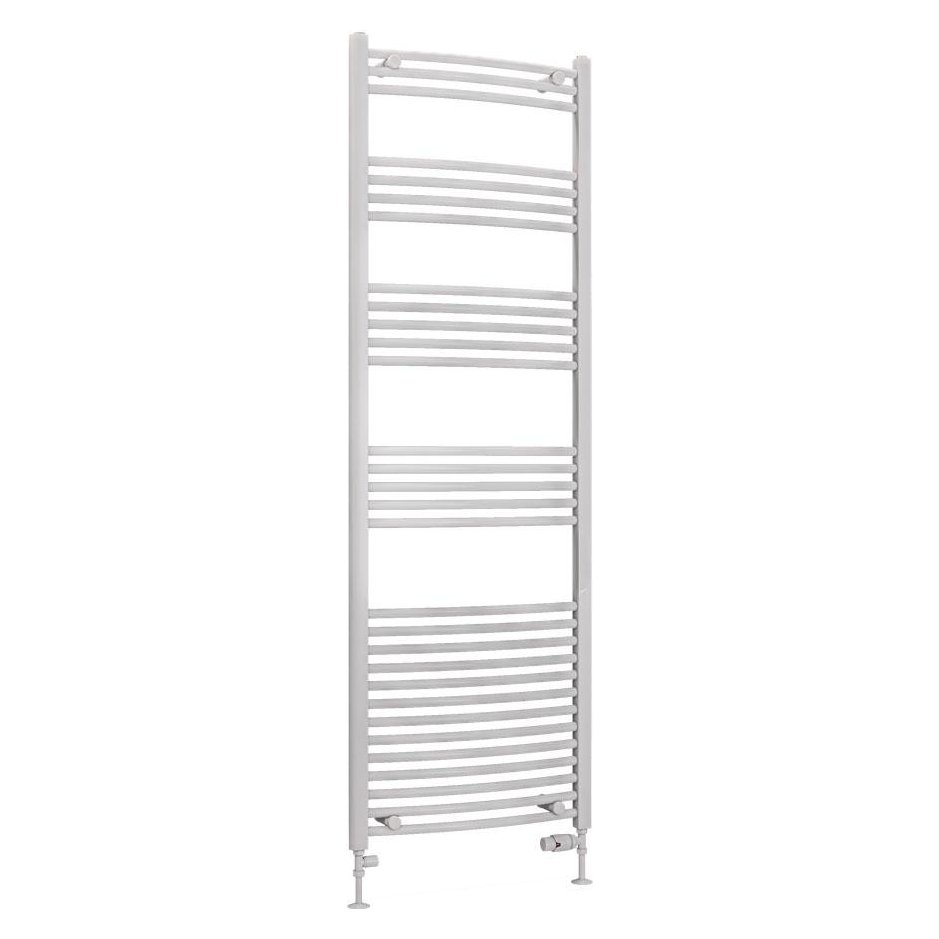 Wendover Curved Multirail 1800 x 600mm