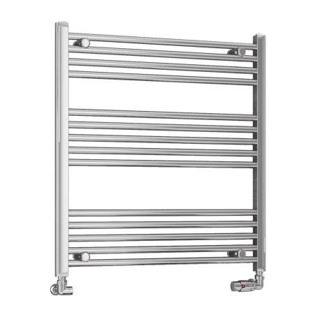 Wendover Straight Multirail 800 x 750mm