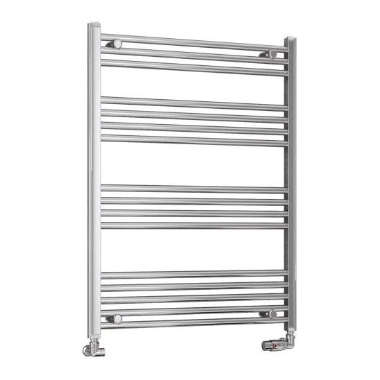 Wendover Straight Multirail 1000 x 750mm