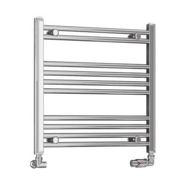 Wendover Straight Multirail 600 x 600mm