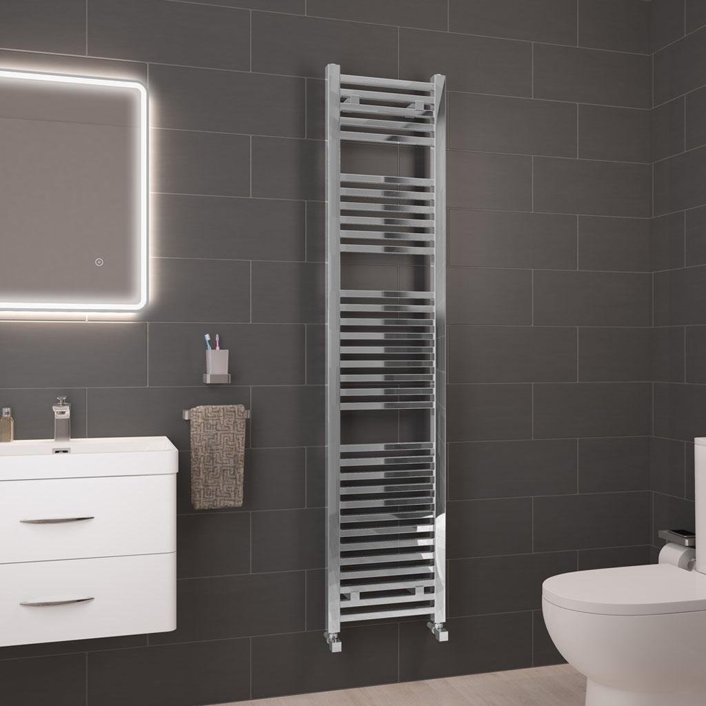 Biava Square 1800 x 400mm