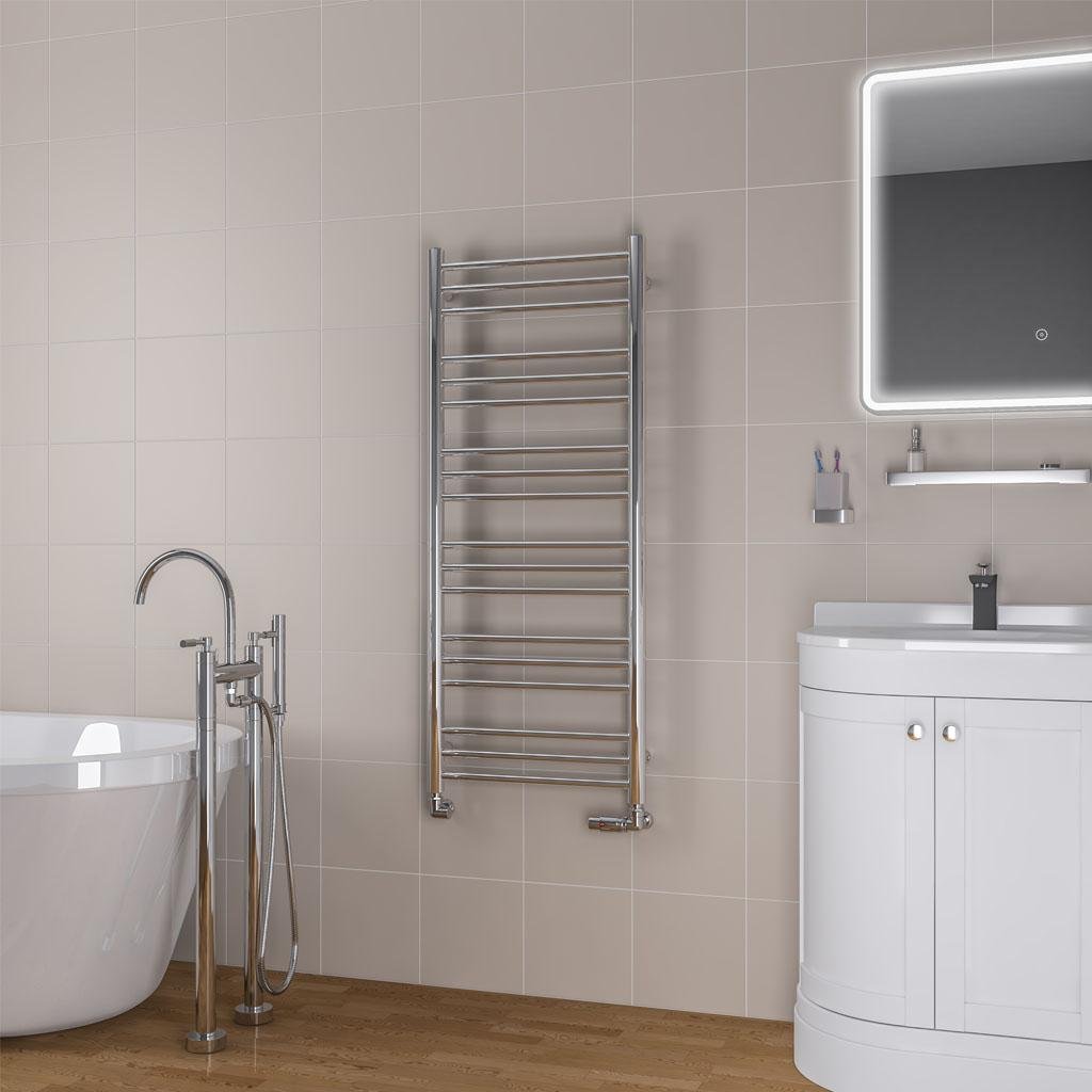 Biava Round 1200 x 500mm