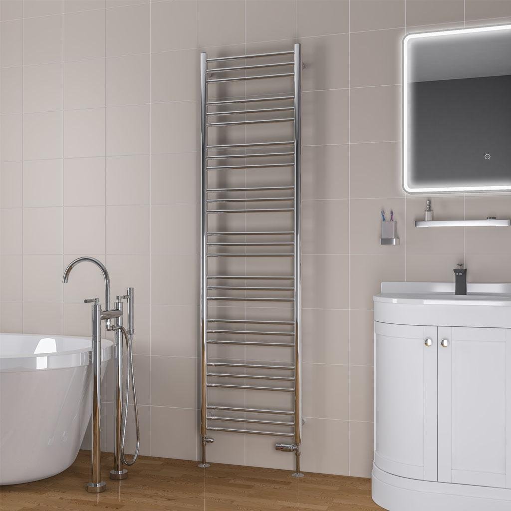 Biava Round 1800 x 500mm