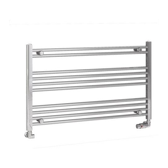 Wendover Straight Multirail 600 x 1000mm