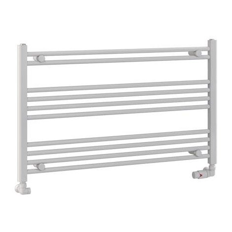 Wendover Straight Multirail 600 x 1000mm
