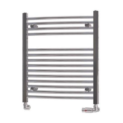 Curved Biava Multirail 688 x 600mm