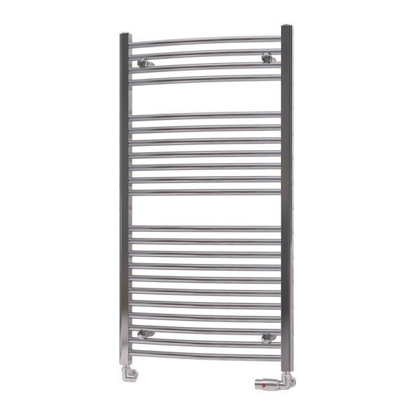 Curved Biava Multirail 1118 x 600mm