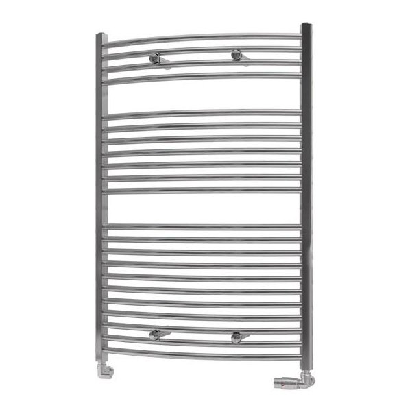 Curved Biava Multirail 1118 x 750mm