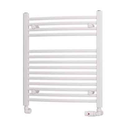 Curved Biava Multirail 688 x 600mm