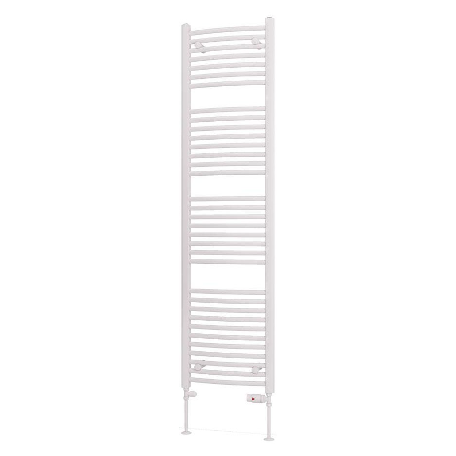 Curved Biava Multirail 1720 x 450mm