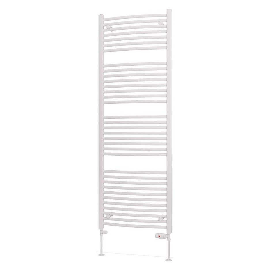 Curved Biava Multirail 1720 x 600mm