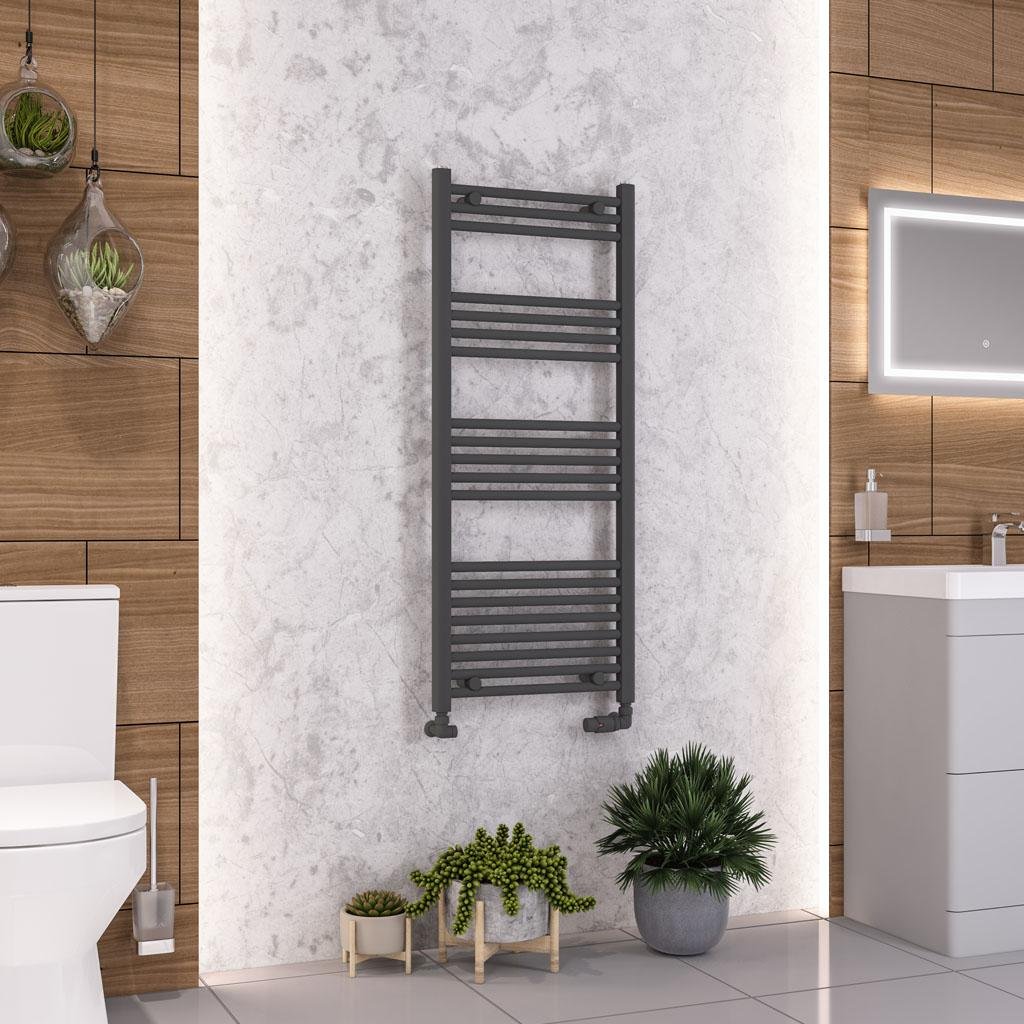 Wendover Straight Multirail 1200 x 500mm