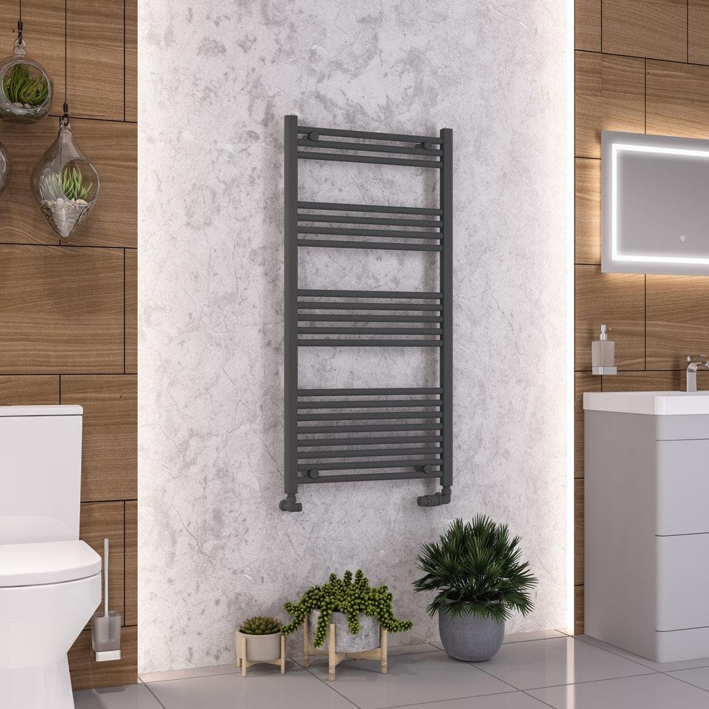 Wendover Straight Multirail 1200 x 600mm