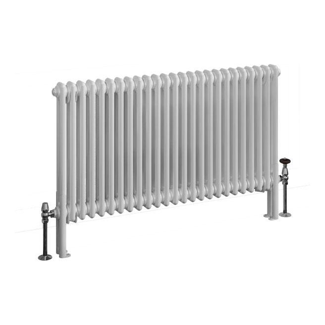 Imperia 2 Column Radiator 600 x 1145mm