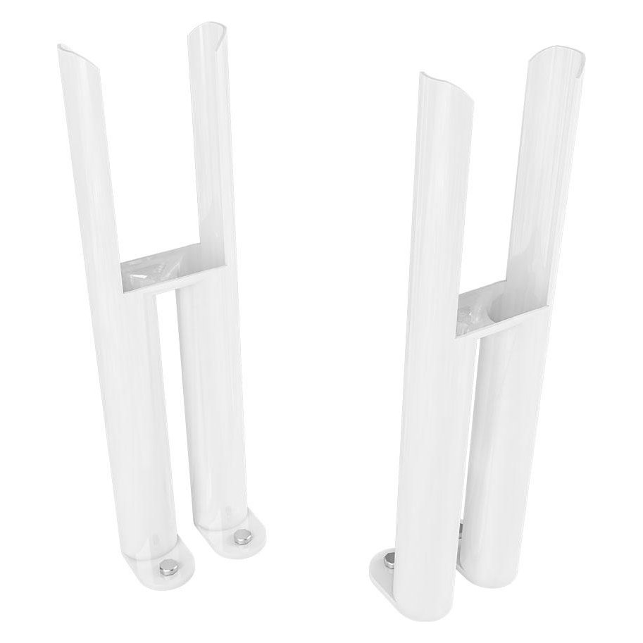 Imperia 2 Column Radiator Feet (Pair)