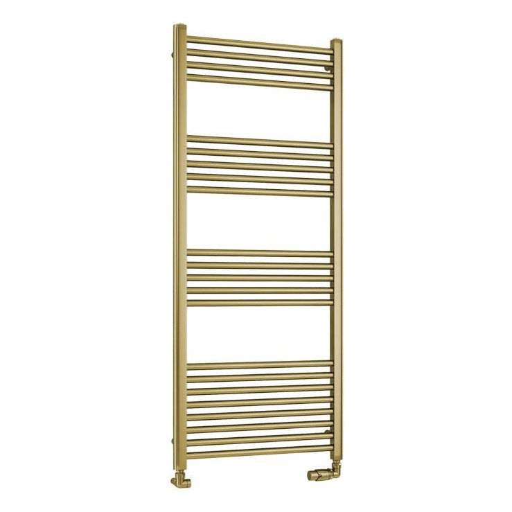 Wendover Straight Multirail 1400 x 600mm
