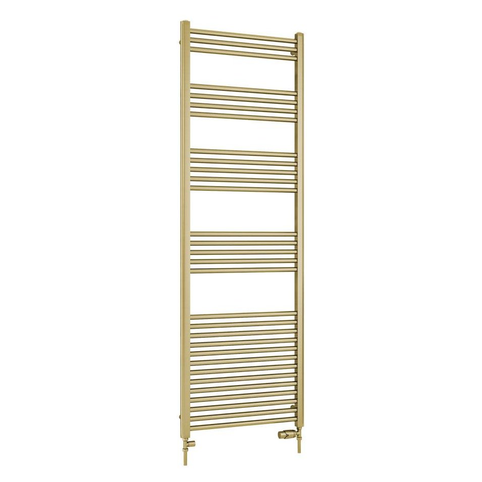 Wendover Straight Multirail 1800 x 600mm